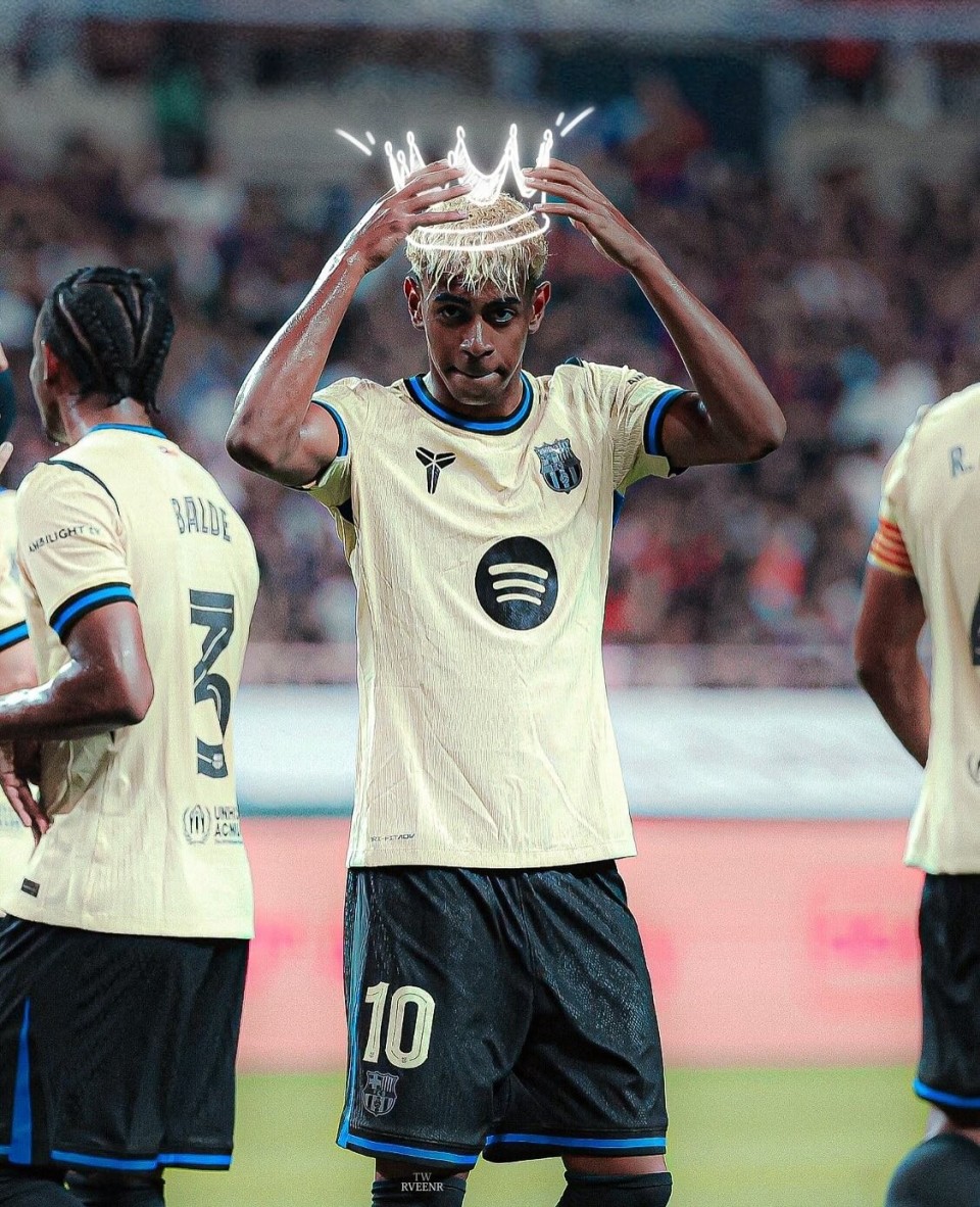 世体：对阵毕尔巴鄂竞技，巴萨将有9名球员迎来诺坎普首秀（巴萨对阵毕尔巴鄂竞技，9名球员将完成诺坎普处子秀）