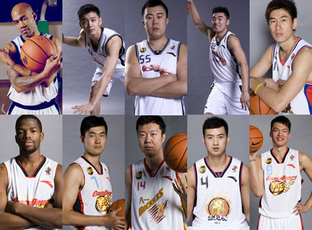 基莱斯攻入13粒运动战进球，创津门虎队史纪录（基莱斯以13个运动战进球刷新津门虎队史纪录）