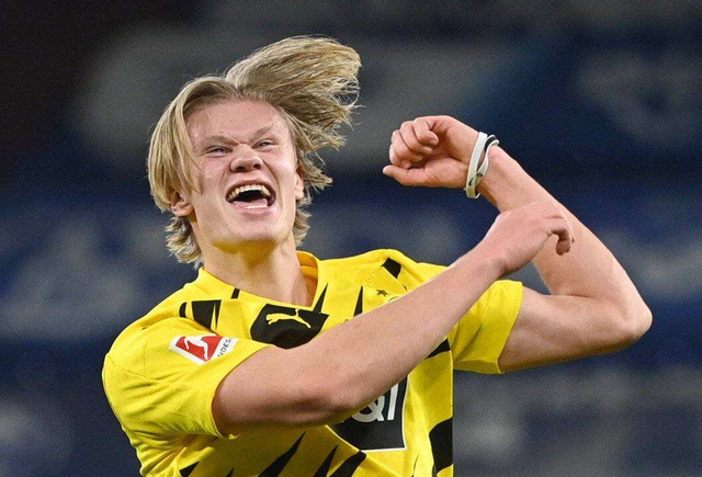 布冯：挪威是顶级强队，他们会在世界杯上大有作为（布冯盛赞挪威：顶尖劲旅，世界杯将大放异彩）