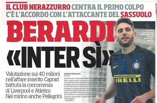 38岁后单赛季为意甲升班马攻入至少4球，瓦尔迪是历史第二人（年满38岁后单季为意甲升班马至少进4球，瓦尔迪位列历史第二）